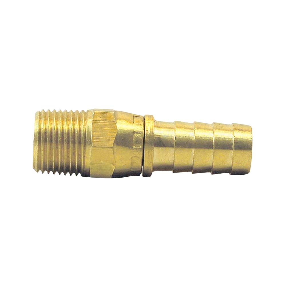  - Brass & SS Fittings